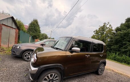 Suzuki Hustler, 2018 год, 1 190 000 рублей, 3 фотография