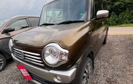 Suzuki Hustler, 2018 год, 1 190 000 рублей, 4 фотография