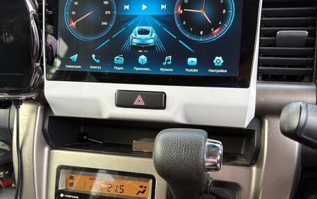 Suzuki Hustler, 2018 год, 1 190 000 рублей, 11 фотография