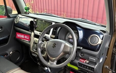 Suzuki Hustler, 2018 год, 1 190 000 рублей, 13 фотография