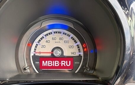 Suzuki Hustler, 2018 год, 1 190 000 рублей, 10 фотография