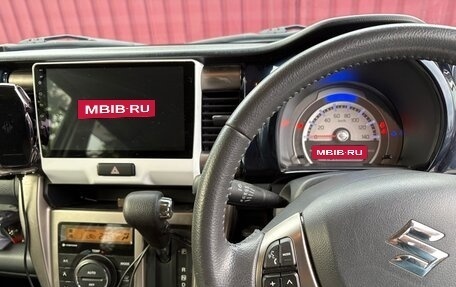 Suzuki Hustler, 2018 год, 1 190 000 рублей, 12 фотография