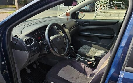 Ford Focus II рестайлинг, 2008 год, 310 000 рублей, 5 фотография