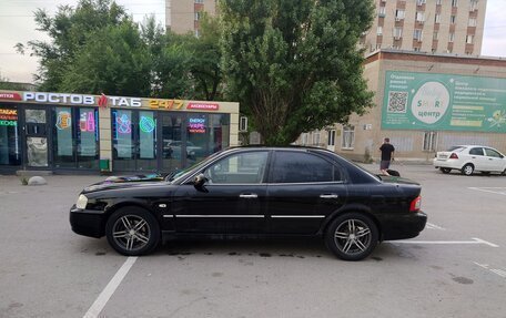 KIA Magentis I, 2006 год, 400 000 рублей, 3 фотография