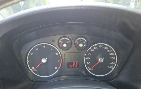 Ford Focus II рестайлинг, 2008 год, 310 000 рублей, 7 фотография