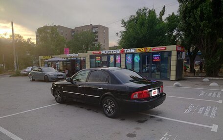 KIA Magentis I, 2006 год, 400 000 рублей, 4 фотография