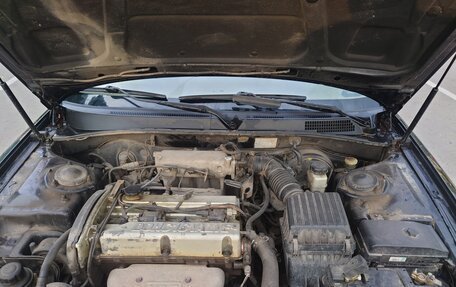 KIA Magentis I, 2006 год, 400 000 рублей, 9 фотография