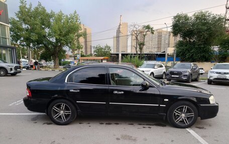 KIA Magentis I, 2006 год, 400 000 рублей, 7 фотография