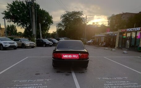 KIA Magentis I, 2006 год, 400 000 рублей, 5 фотография