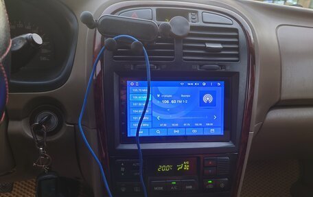 KIA Magentis I, 2006 год, 400 000 рублей, 17 фотография