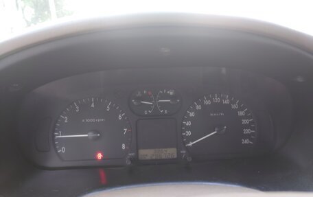 KIA Magentis I, 2006 год, 400 000 рублей, 16 фотография