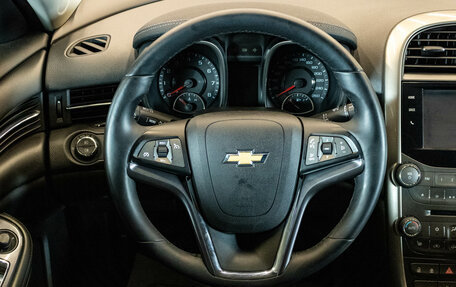 Chevrolet Malibu VIII, 2013 год, 1 369 000 рублей, 6 фотография