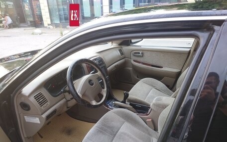 KIA Magentis I, 2006 год, 400 000 рублей, 12 фотография