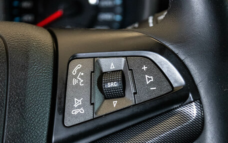Chevrolet Malibu VIII, 2013 год, 1 369 000 рублей, 13 фотография