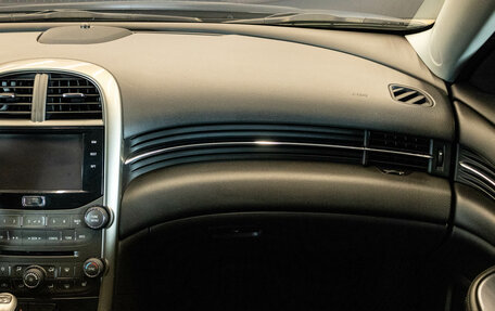 Chevrolet Malibu VIII, 2013 год, 1 369 000 рублей, 8 фотография