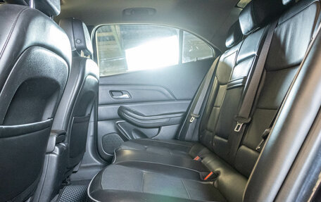 Chevrolet Malibu VIII, 2013 год, 1 369 000 рублей, 23 фотография