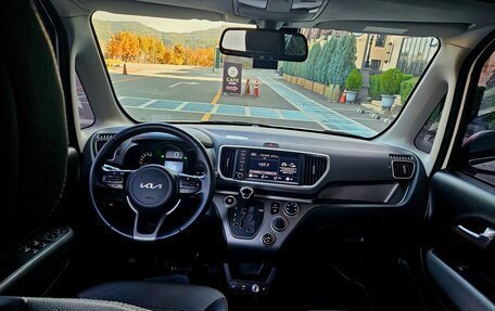 KIA Ray, 2023 год, 1 334 000 рублей, 9 фотография