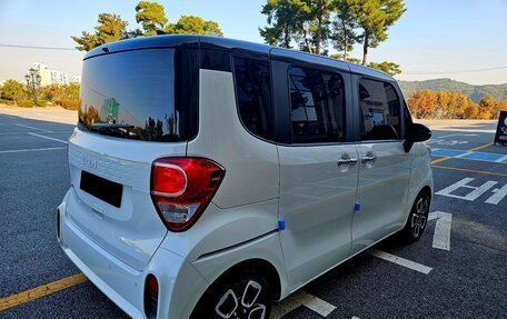 KIA Ray, 2023 год, 1 334 000 рублей, 6 фотография