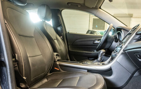 Chevrolet Malibu VIII, 2013 год, 1 369 000 рублей, 25 фотография