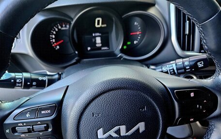 KIA Ray, 2023 год, 1 334 000 рублей, 10 фотография