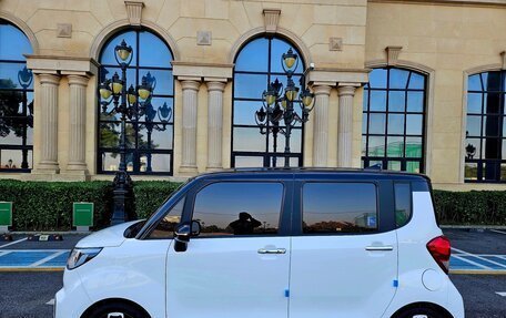 KIA Ray, 2023 год, 1 334 000 рублей, 7 фотография