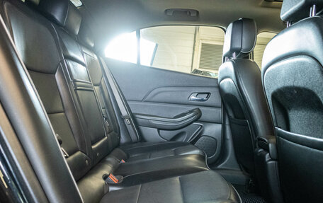 Chevrolet Malibu VIII, 2013 год, 1 369 000 рублей, 24 фотография