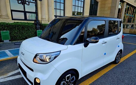 KIA Ray, 2023 год, 1 334 000 рублей, 3 фотография
