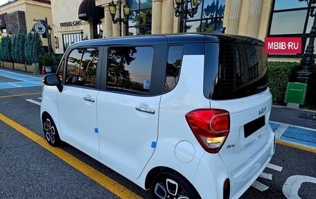 KIA Ray, 2023 год, 1 334 000 рублей, 4 фотография