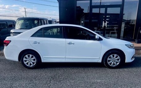 Toyota Premio, 2020 год, 1 565 000 рублей, 6 фотография