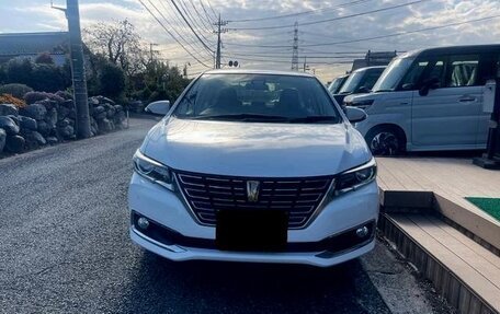 Toyota Premio, 2020 год, 1 565 000 рублей, 7 фотография