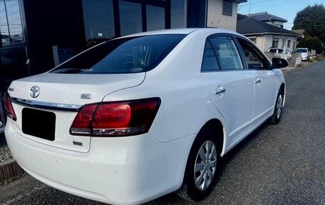 Toyota Premio, 2020 год, 1 565 000 рублей, 5 фотография