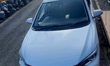 Toyota Premio, 2020 год, 1 565 000 рублей, 8 фотография