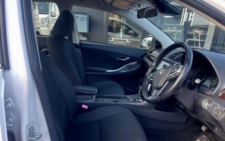 Toyota Premio, 2020 год, 1 565 000 рублей, 9 фотография