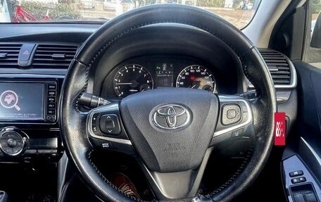 Toyota Premio, 2020 год, 1 565 000 рублей, 10 фотография