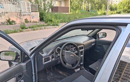 Daewoo Nexia I рестайлинг, 2011 год, 230 000 рублей, 9 фотография
