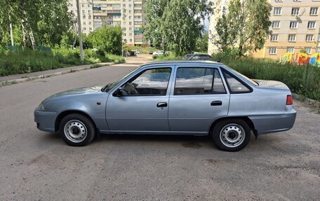 Daewoo Nexia I рестайлинг, 2011 год, 230 000 рублей, 8 фотография