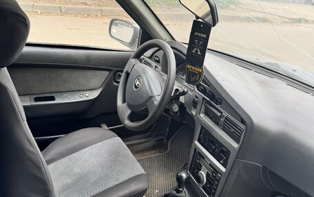 Daewoo Nexia I рестайлинг, 2008 год, 55 000 рублей, 4 фотография