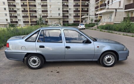Daewoo Nexia I рестайлинг, 2011 год, 230 000 рублей, 4 фотография