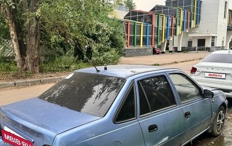 Daewoo Nexia I рестайлинг, 2008 год, 55 000 рублей, 2 фотография
