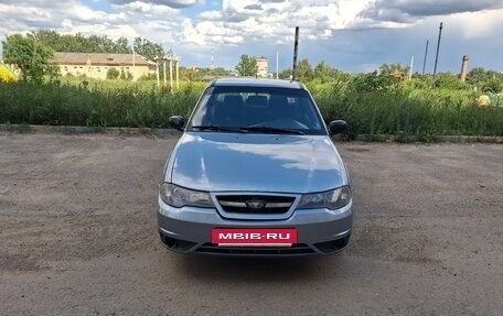 Daewoo Nexia I рестайлинг, 2011 год, 230 000 рублей, 2 фотография