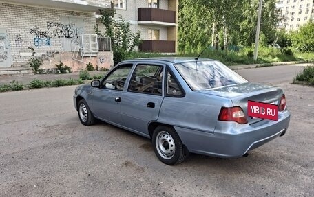 Daewoo Nexia I рестайлинг, 2011 год, 230 000 рублей, 7 фотография