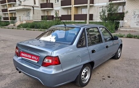 Daewoo Nexia I рестайлинг, 2011 год, 230 000 рублей, 5 фотография