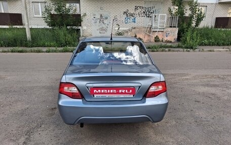Daewoo Nexia I рестайлинг, 2011 год, 230 000 рублей, 6 фотография