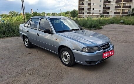 Daewoo Nexia I рестайлинг, 2011 год, 230 000 рублей, 3 фотография
