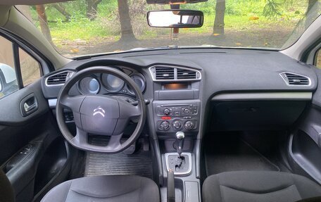 Citroen C4 II рестайлинг, 2014 год, 405 000 рублей, 6 фотография