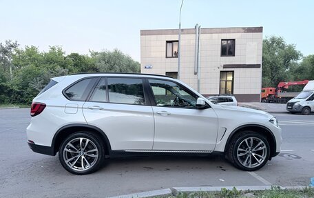 BMW X5, 2016 год, 4 040 000 рублей, 5 фотография