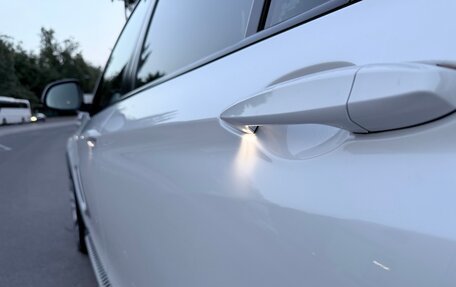 BMW X5, 2016 год, 4 040 000 рублей, 11 фотография