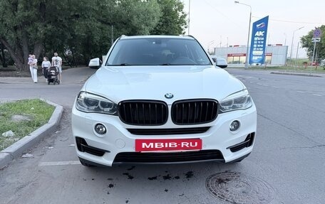BMW X5, 2016 год, 4 040 000 рублей, 3 фотография