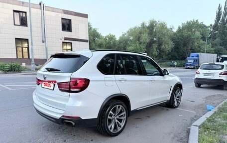BMW X5, 2016 год, 4 040 000 рублей, 6 фотография