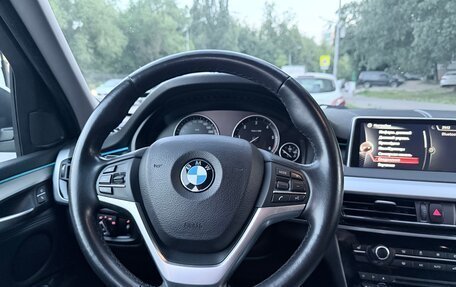 BMW X5, 2016 год, 4 040 000 рублей, 13 фотография